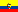 Fußball Ecuador