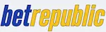 BetRepublic Logo